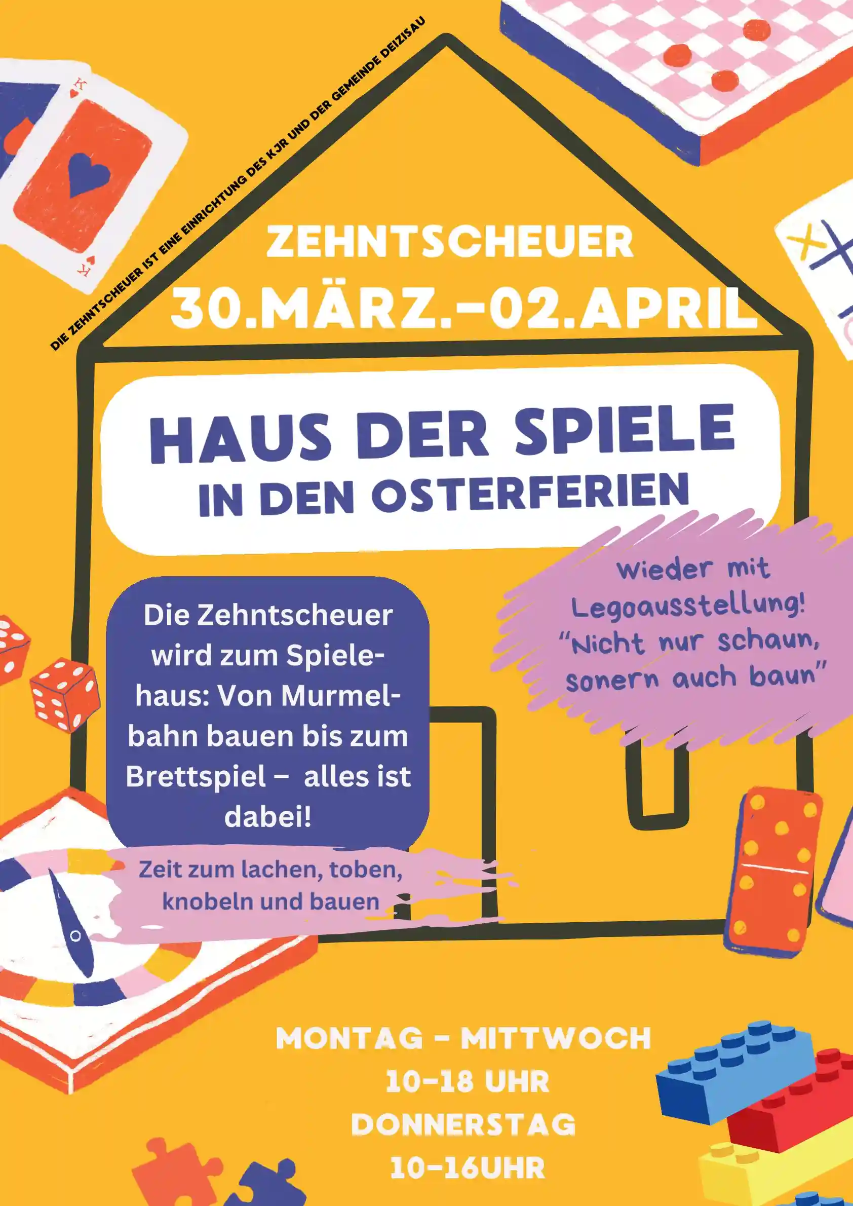 Musikalisches Frühstück in der Zehntscheuer