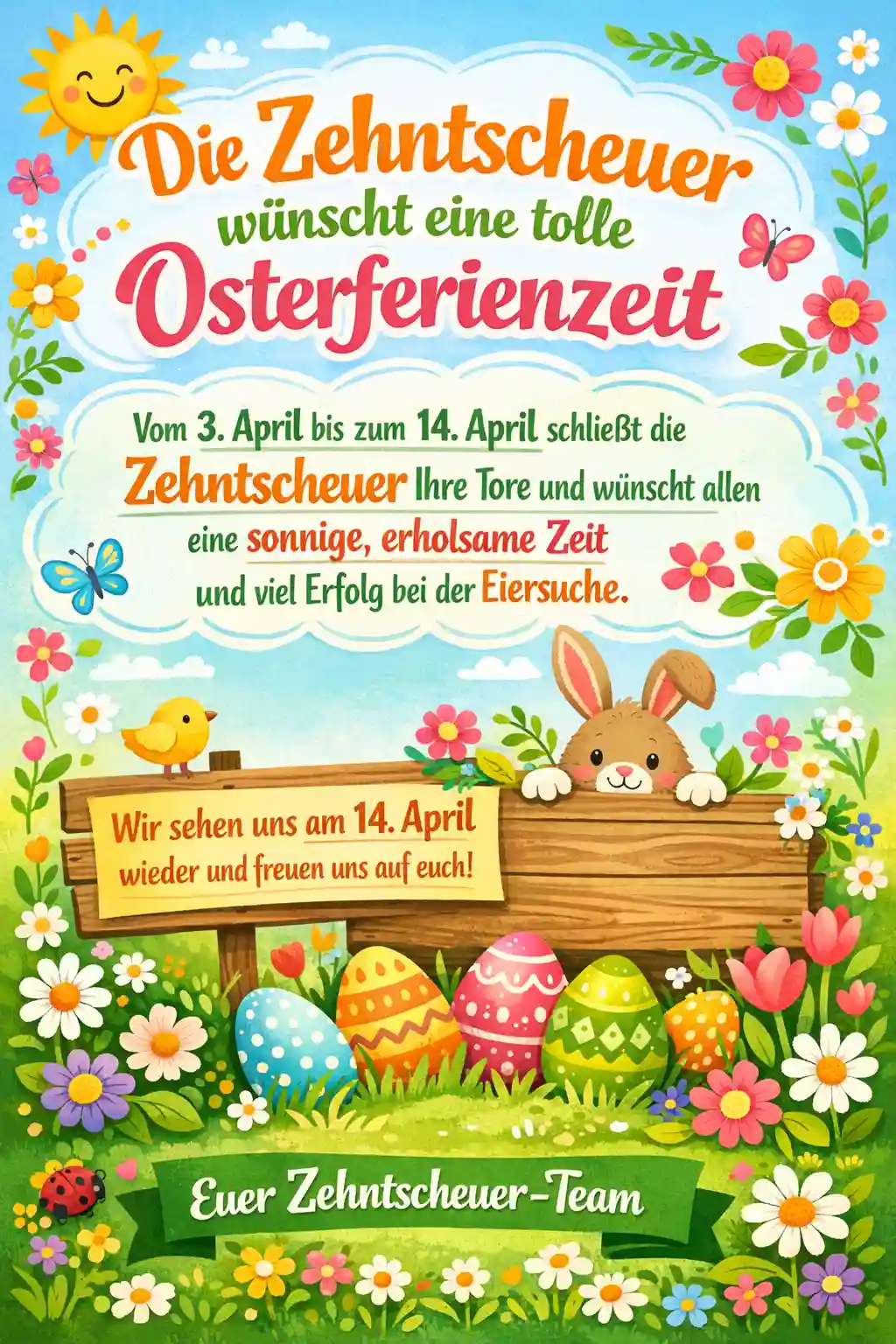 Musikalisches Frühstück in der Zehntscheuer